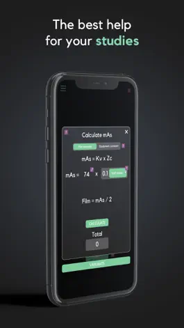 Game screenshot RX - Calculadora de Valores apk