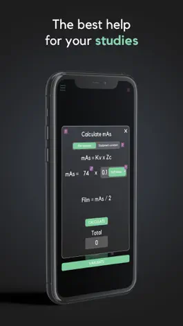 Game screenshot RX - Calculadora de Valores apk