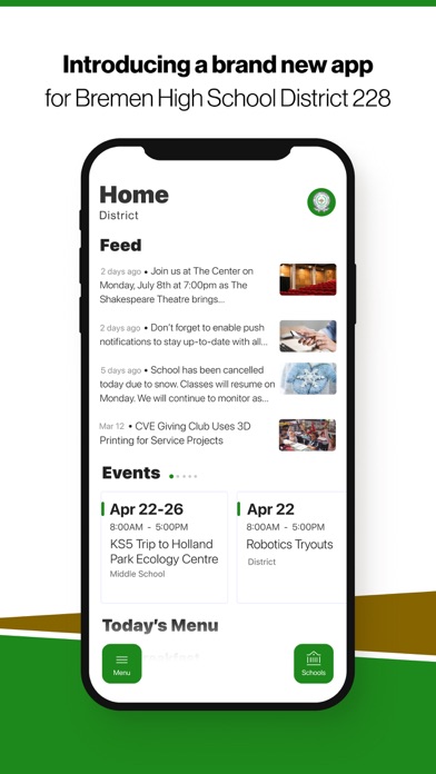 BHSD228 Screenshot