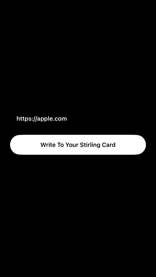 #1. BotionNFC (iOS) 由: Benjamin Stirling