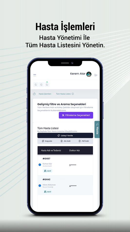 #3. Ames Loop Crm (iOS) 由: JUST ENGLISH EGITIM VE DANISMANLIK HIZMETLERI TICARET LIMITED SIRKETI