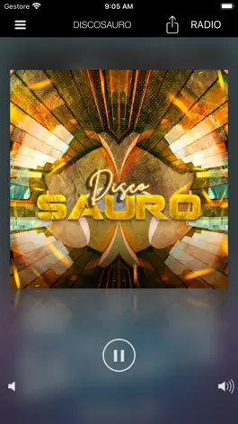 Game screenshot INmyradio hack