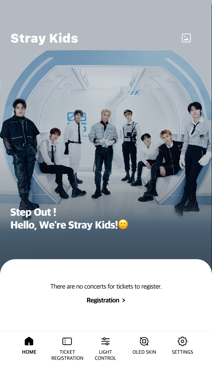 Stray Kids Light Stick V2