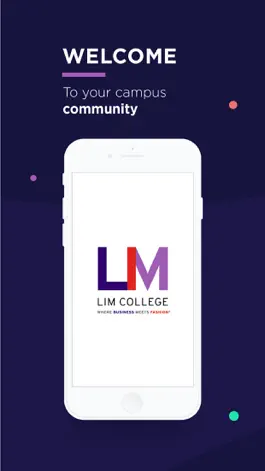 Game screenshot myLIM College mod apk