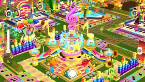 My Little Paradise: Island Sim screenshot 2