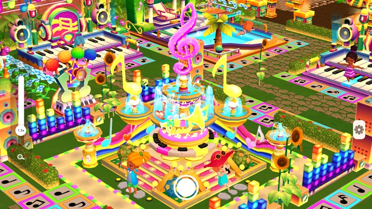 My Little Paradise: Island Sim