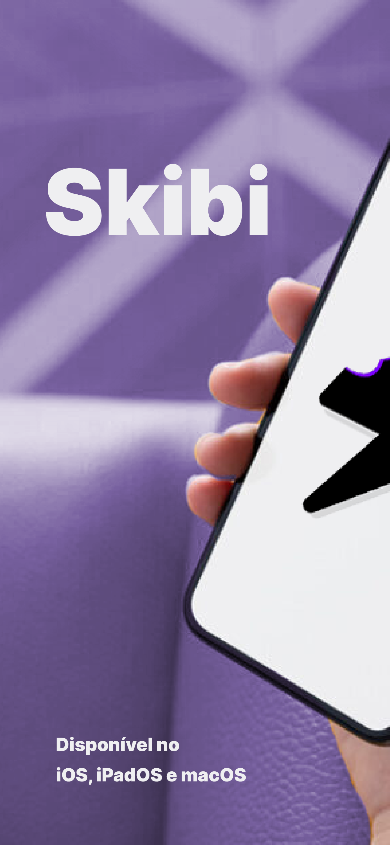 Skibi - Organize seus links