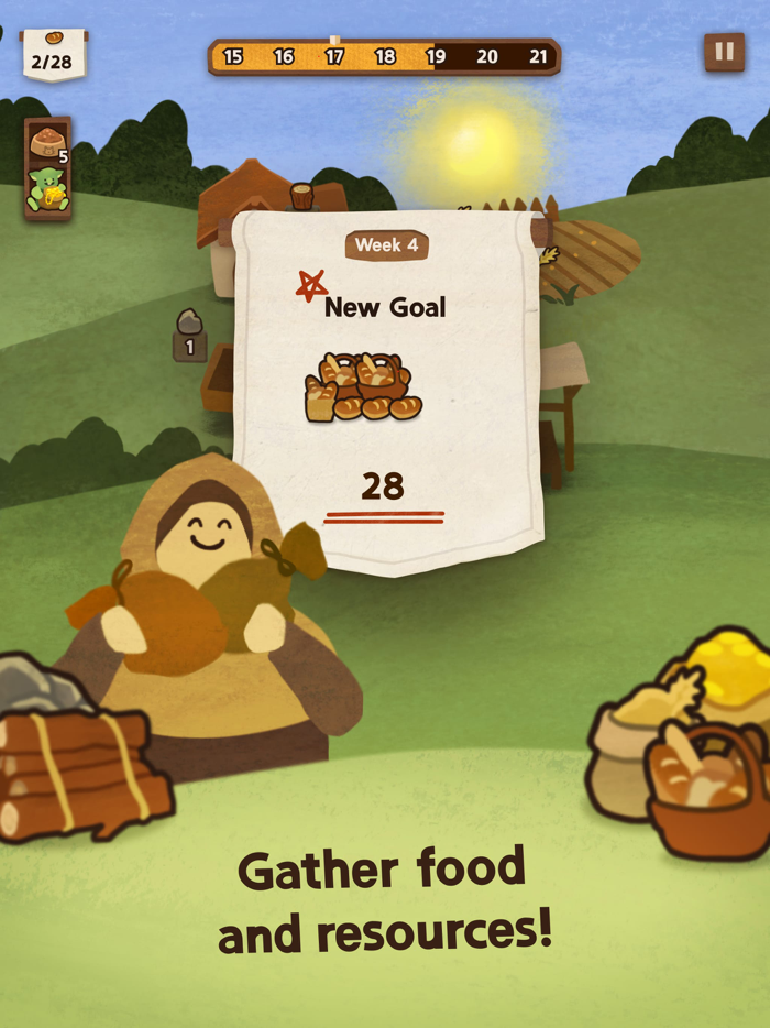 Harvest101 Farming Card Game