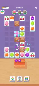 Candycadabra screenshot #2 for iPhone