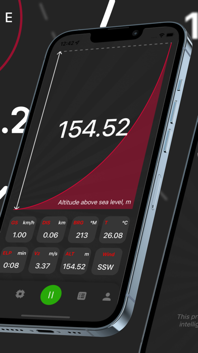Screenshot #3 pour Aviator Downwind