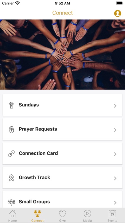 Harvest Church Illinois