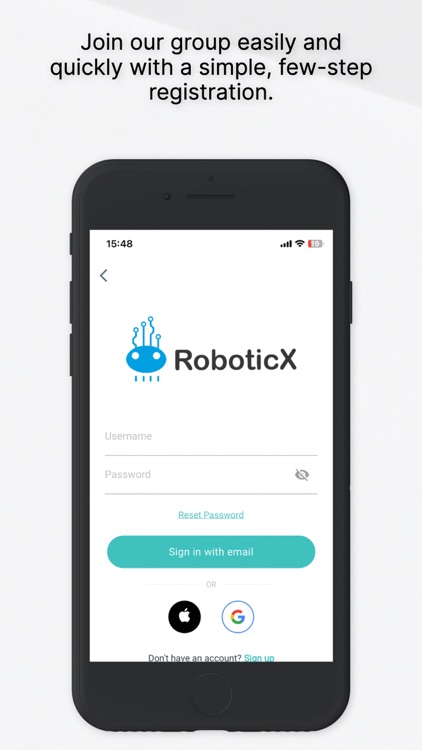 Roboticx Store screenshot-6