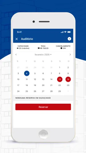 OAB - Distrito Federal screenshot 2