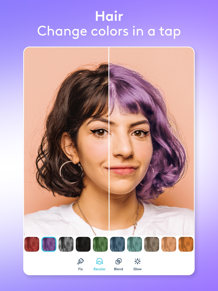 Facetune AI Photo-Video Editor