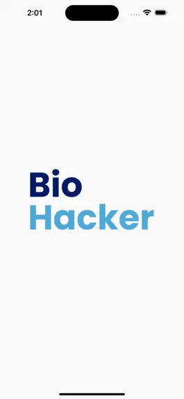 Game screenshot Biohacker mod apk