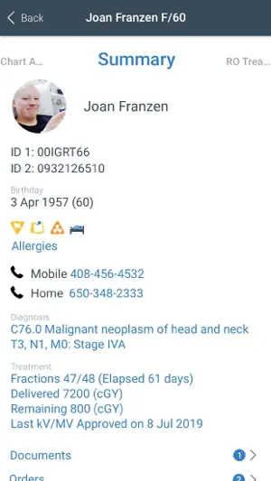 ARIA CORE screenshot 3
