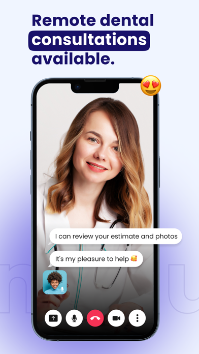 Dentulu Provider Screenshot