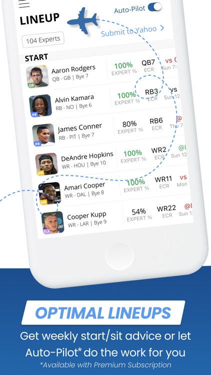 FantasyPros - Fantasy Advice screenshot-5