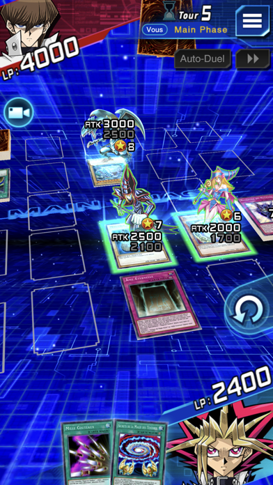 Screenshot #2 pour Yu-Gi-Oh! Duel Links