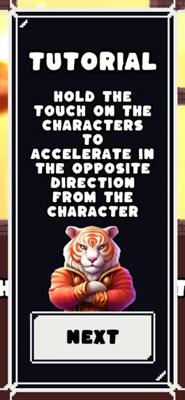 Game screenshot Tiger Secret mod apk