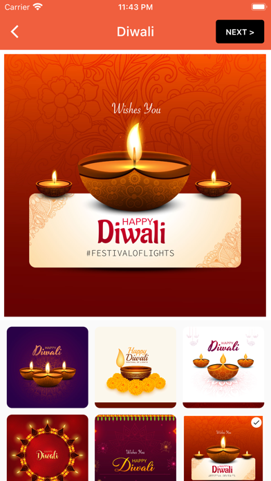Yofest Festival Banner Maker Screenshot 3 - AppWisp.com Yofest Festival Banner Maker Screenshot 3 - AppWisp.com