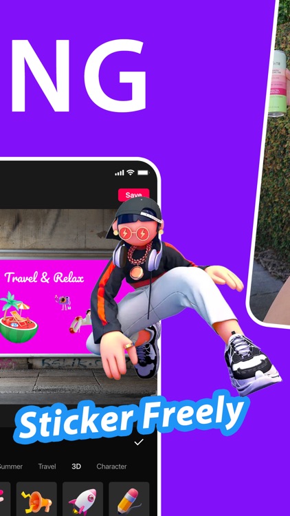 Vigo-Design&Share screenshot-3