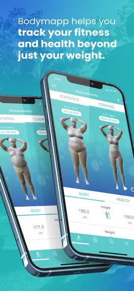 Game screenshot Bodymapp mod apk