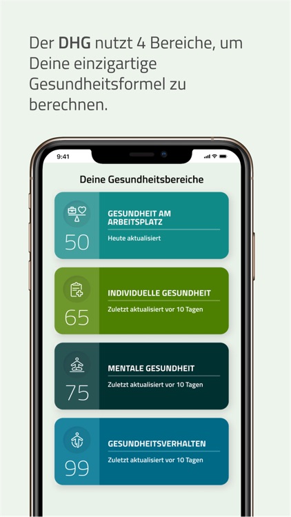 The Digital Health Guide