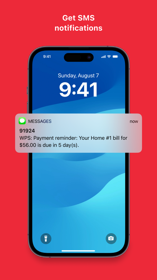 #7. Wisconsin Public Service (WPS) (iOS) 由: WEC Energy Group Inc.