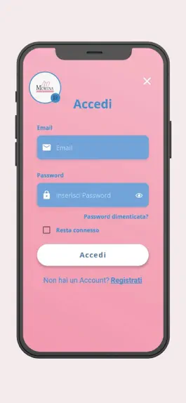 Game screenshot Morena Acconciature apk