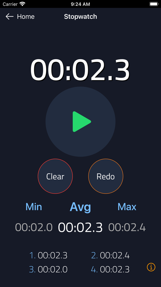 #3. RehabKit (iOS) 由: Schumacher Physical Therapy and Performance