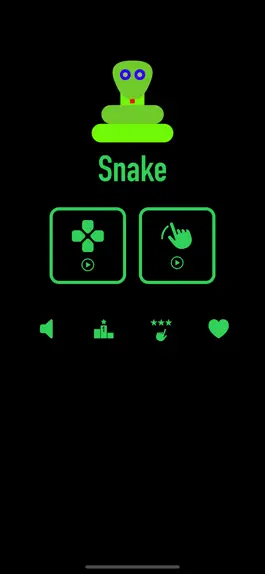 Game screenshot Snake Game ++ mod apk