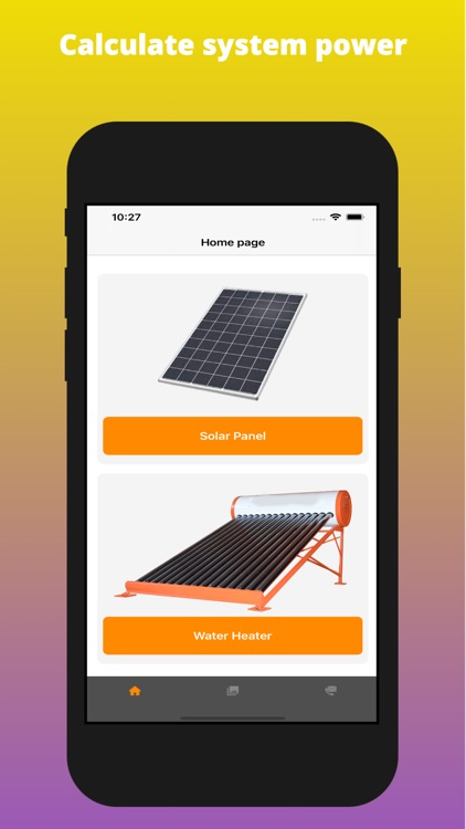 WinnerSolar: the sun shines