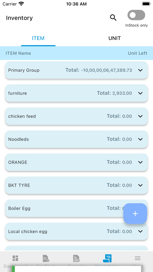#2. Petroleum Erp (iOS) 由: DYNAMIC TECHNOSOFT