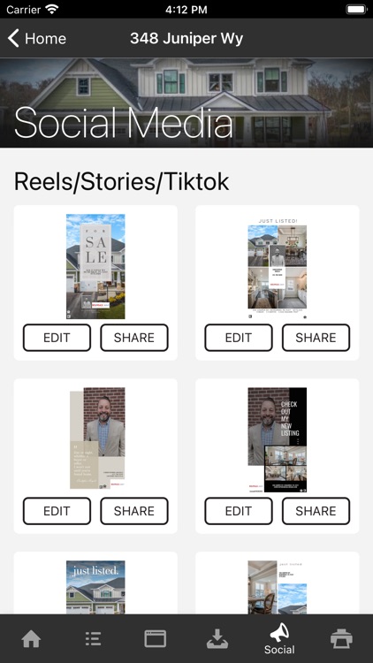 Leigh & Thomas screenshot-3