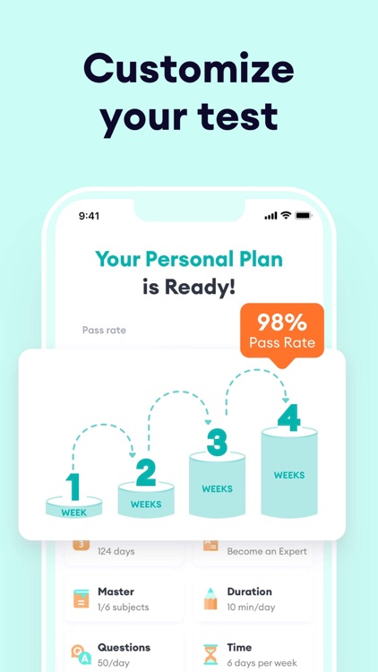 NCMHCE Exam Prep 2025 screenshot-4