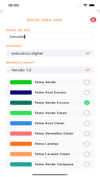 Acelera Imóveis Screenshot
