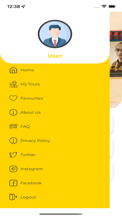 The Tibet Museum Screenshot