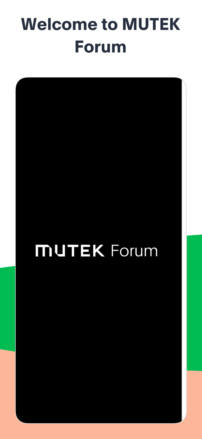 MUTEK Forum