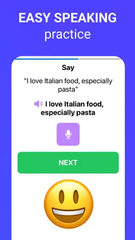 Game screenshot Speak English Learning App hack