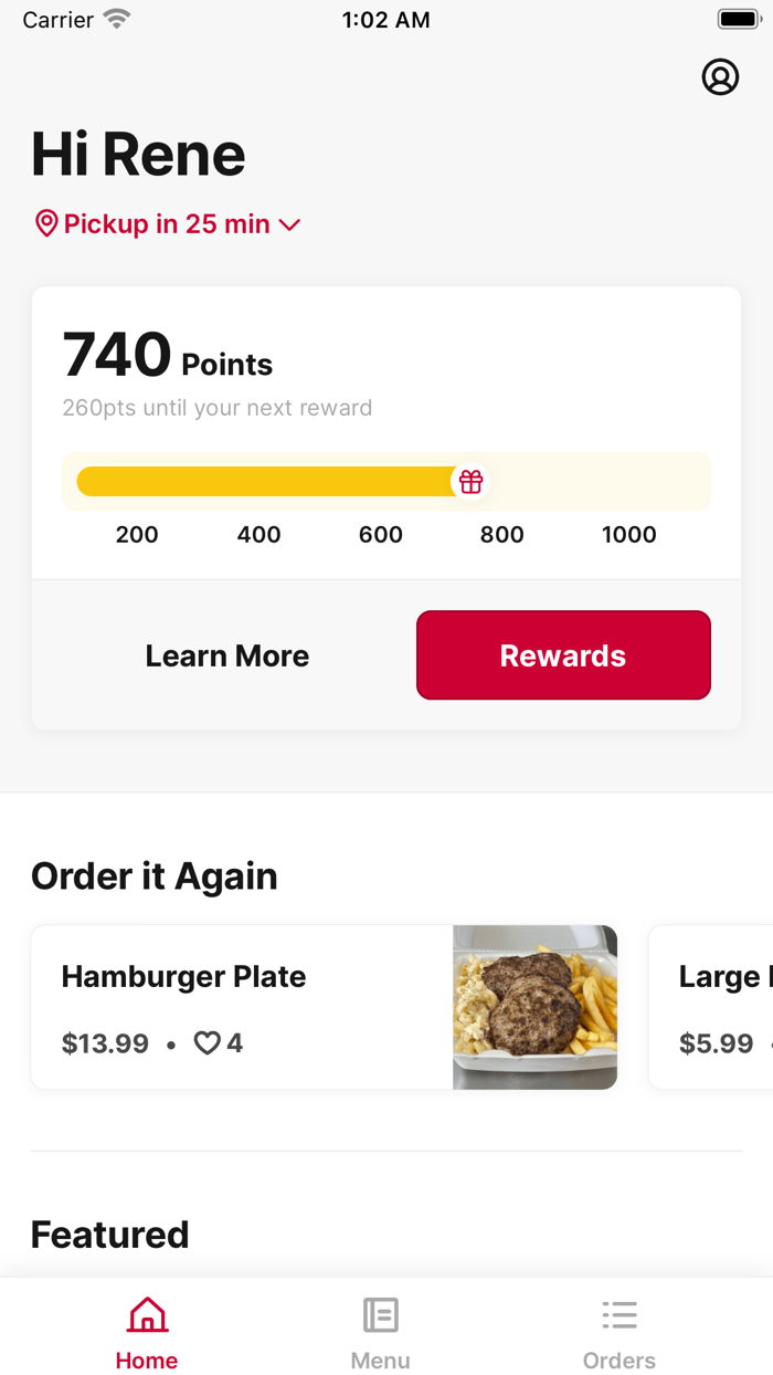 Arthur Jaxon Slice and Scoop