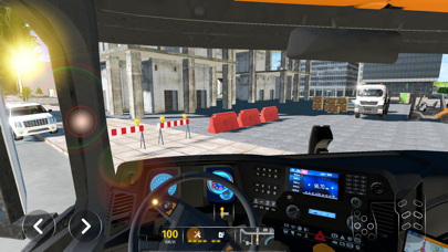 Construction Truck Simulator + Screenshot