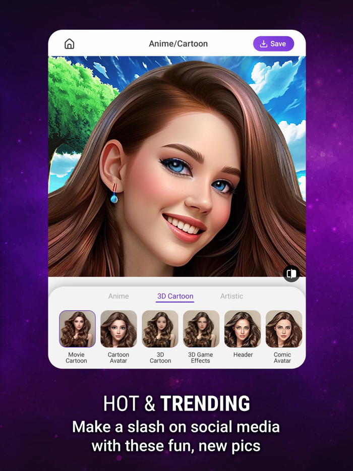 Anime Camera Manga Comics