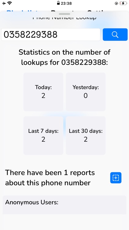 Call Blocker - Block & Lookup