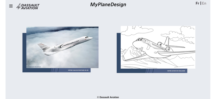 MyPlaneDesign