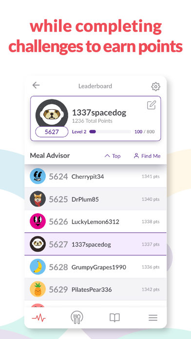MedEmpower Fuel Screenshot