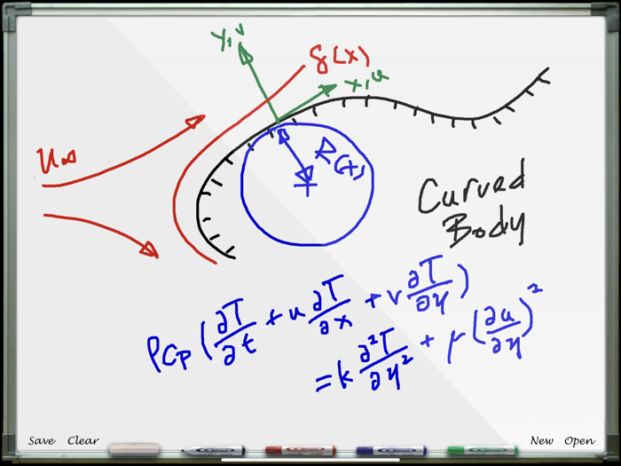 Pocket Whiteboard iP3
