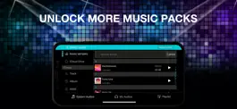 Game screenshot DJ Mixer Studio Pro:Mix Music hack