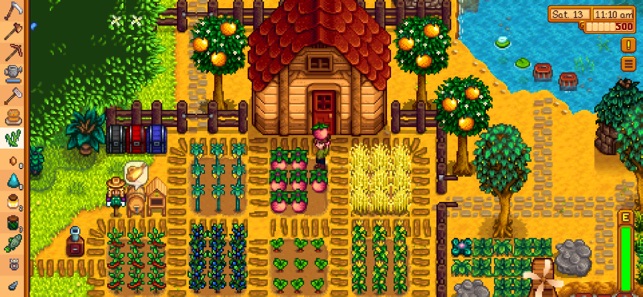 Stardew Valley+ on the App Store