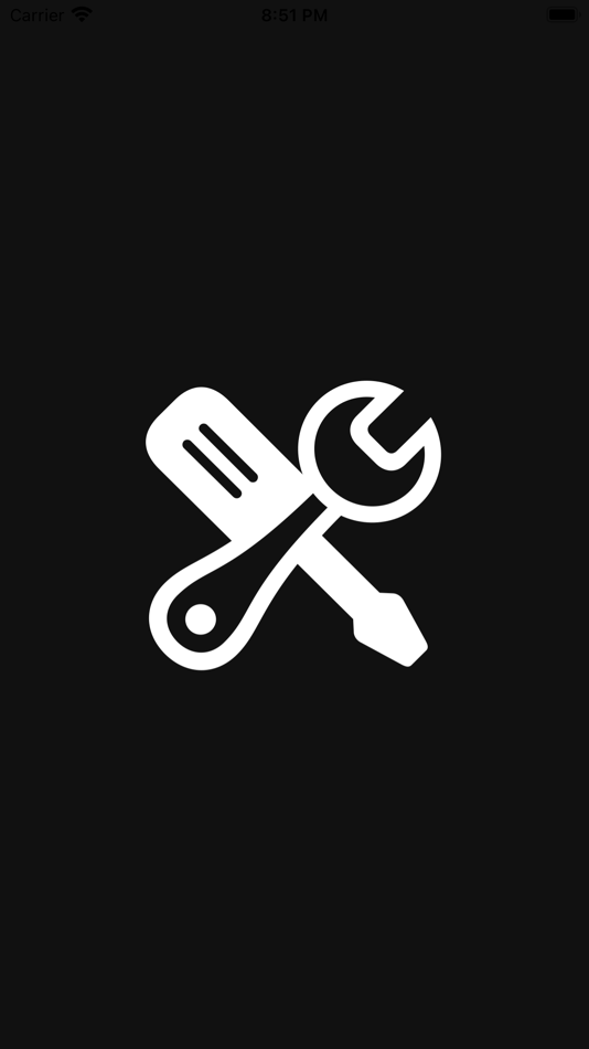 #1. ToolKeeper (iOS) 由: Luke Pilkington